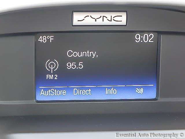 Ford Escape 2017 photo 13